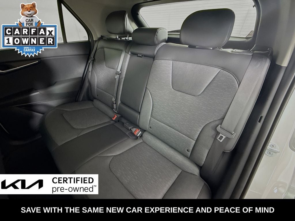 2024 Kia Niro EV Wave