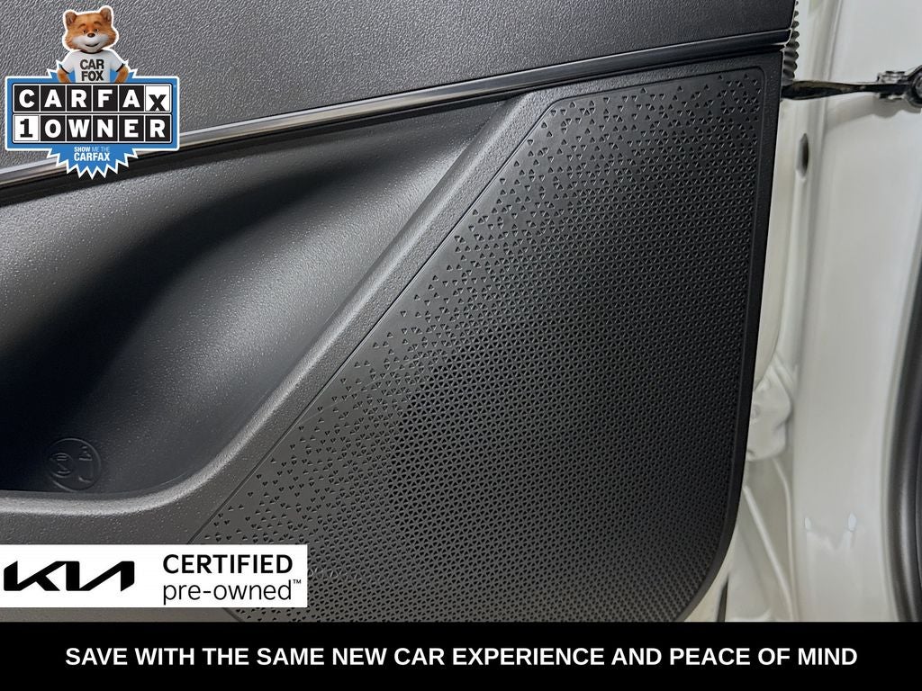 2024 Kia Niro EV Wave