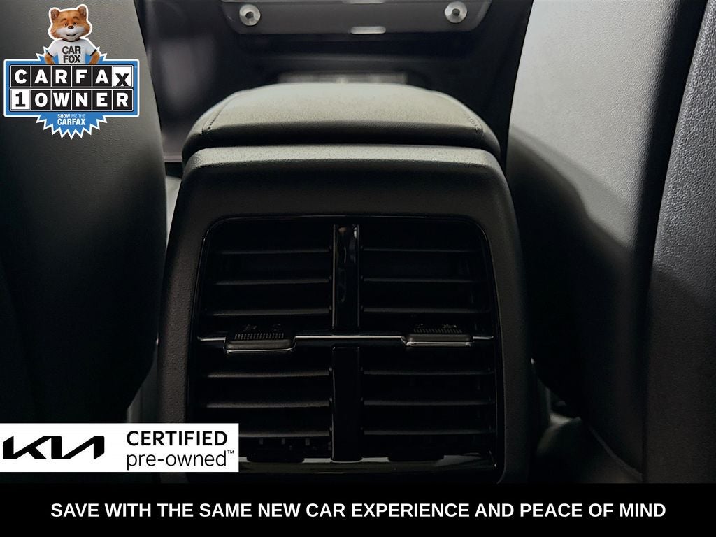 2024 Kia Niro EV Wave