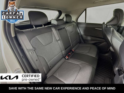 2024 Kia Niro EV Wave