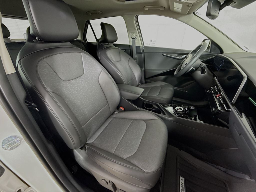 2024 Kia Niro EV Wave