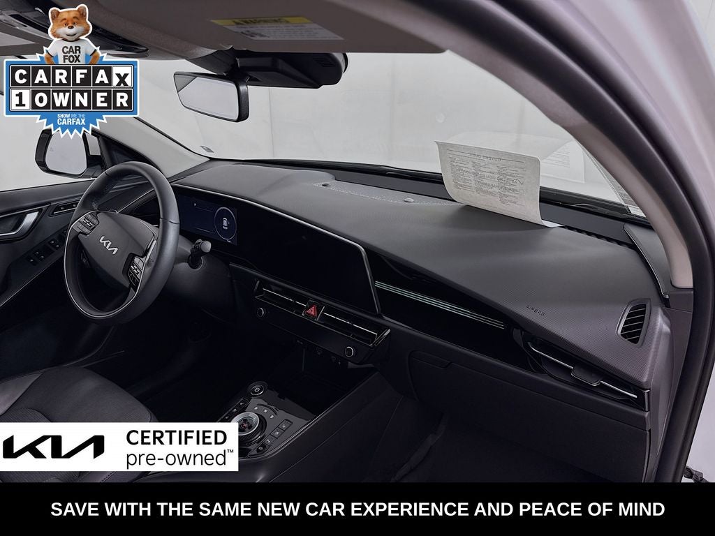 2024 Kia Niro EV Wave