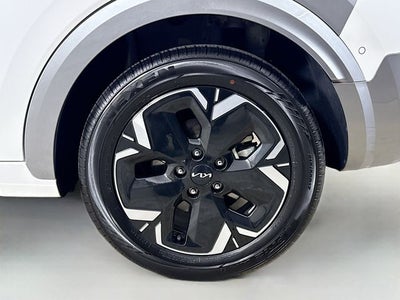 2024 Kia Niro EV Wave