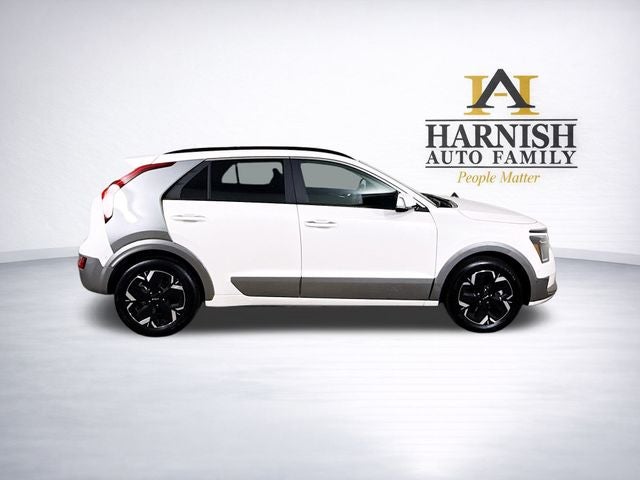 2024 Kia Niro EV Wave