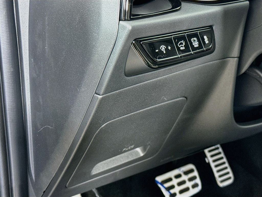 2026 Kia Niro SX Touring
