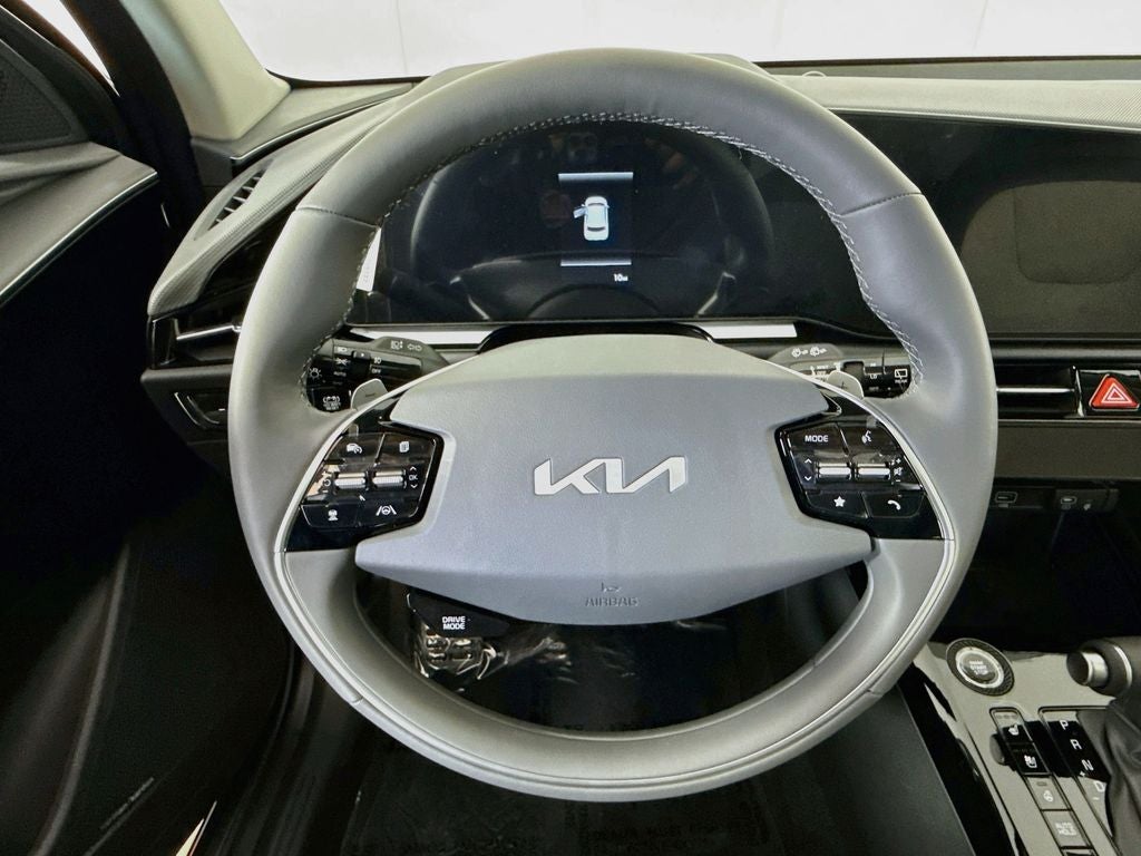 2026 Kia Niro SX Touring