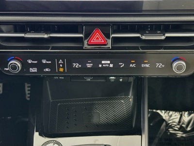 2026 Kia Niro SX Touring
