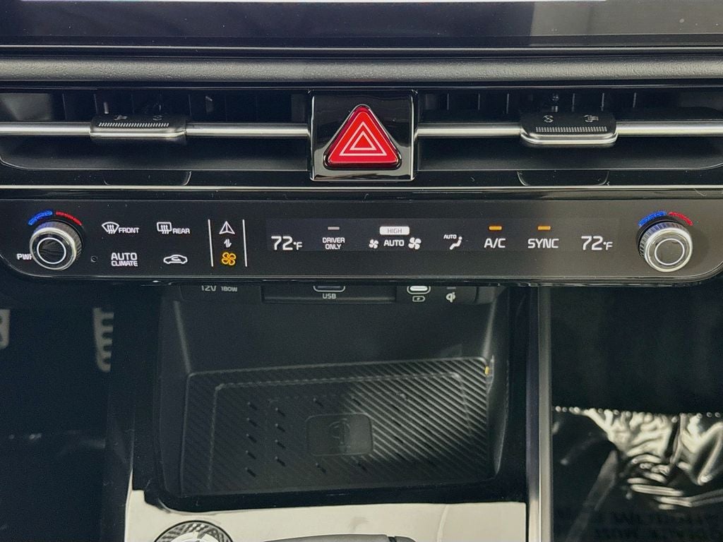 2026 Kia Niro SX Touring