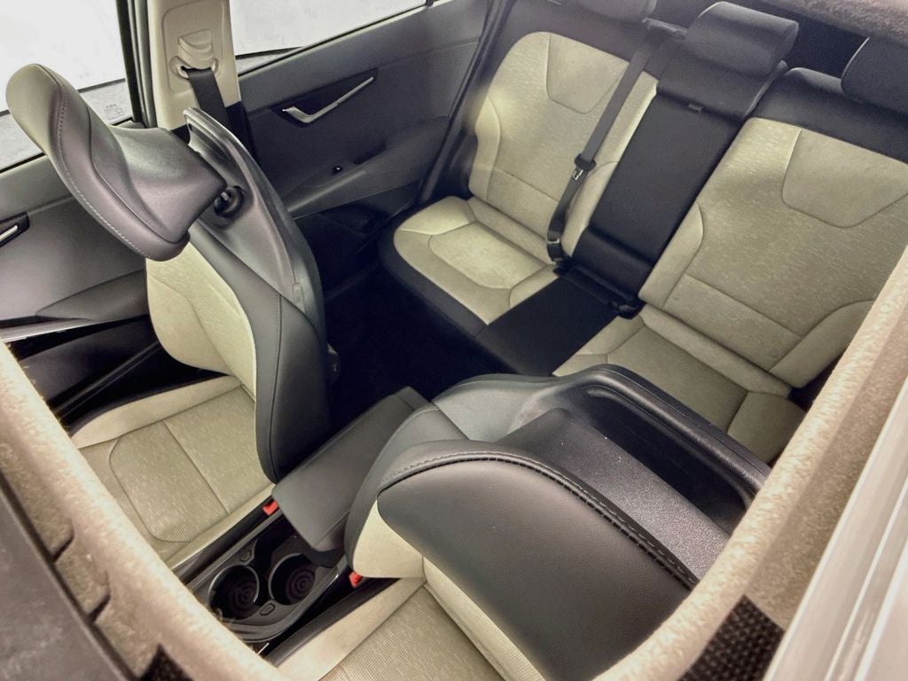 2026 Kia Niro SX Touring