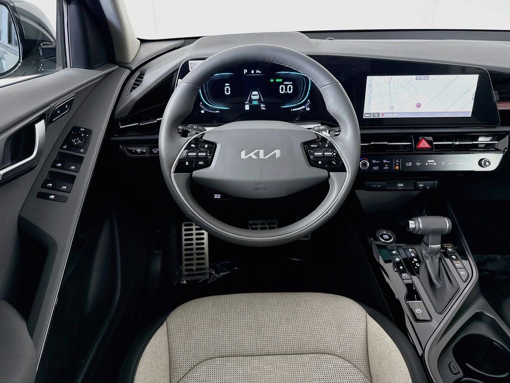 2026 Kia Niro SX Touring