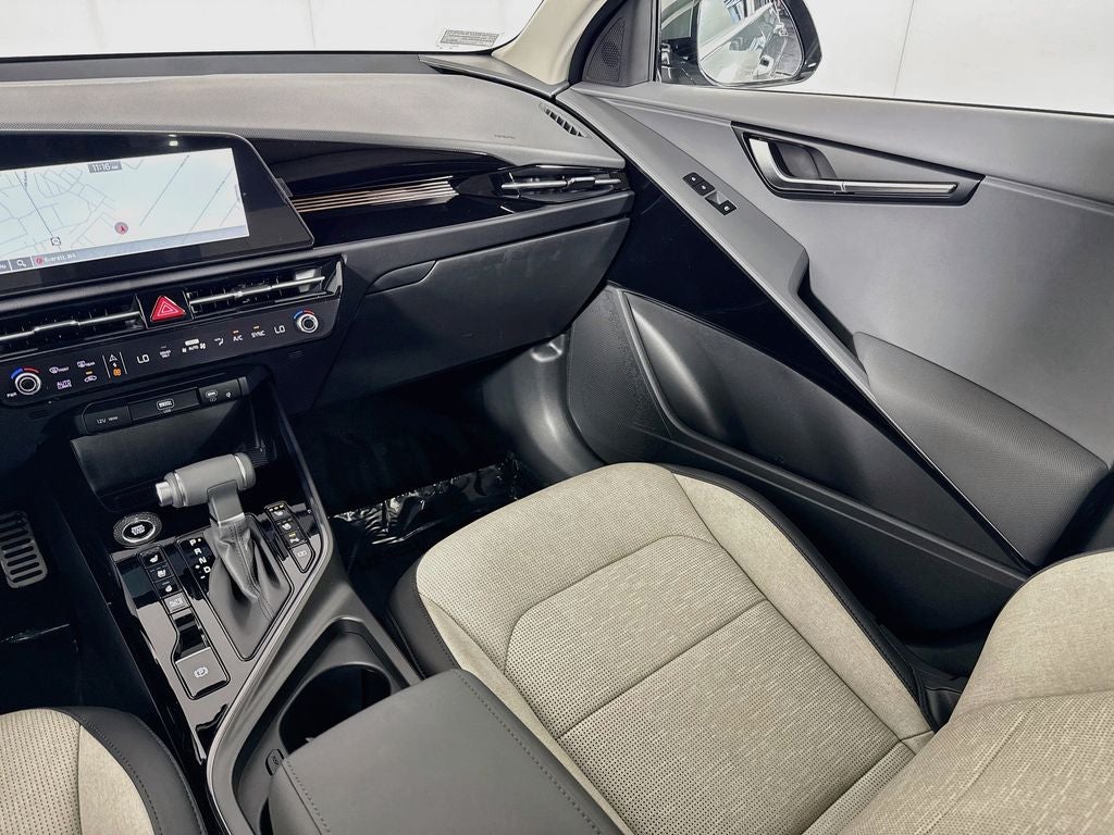 2026 Kia Niro SX Touring