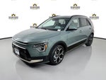 2026 Kia Niro SX Touring