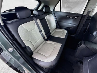 2026 Kia Niro SX Touring