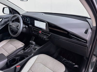 2026 Kia Niro SX Touring
