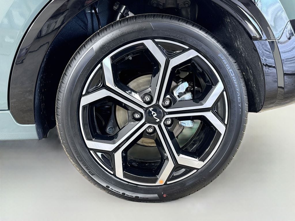2026 Kia Niro SX Touring