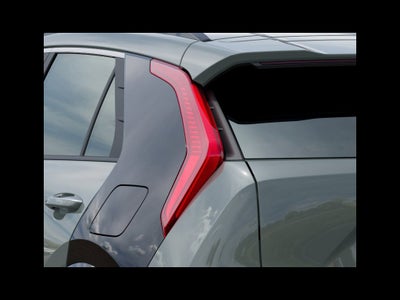 2026 Kia Niro SX Touring