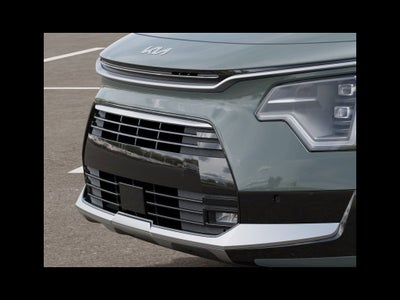 2026 Kia Niro SX Touring