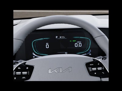2026 Kia Niro SX Touring