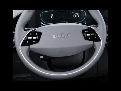2026 Kia Niro SX Touring