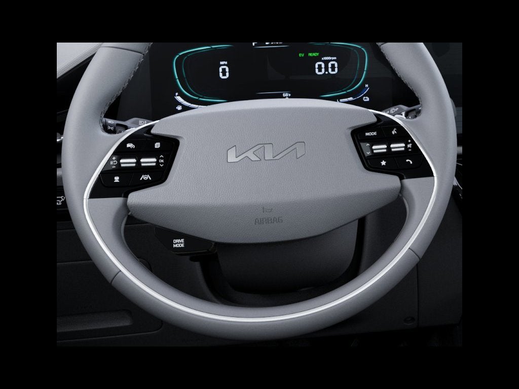 2026 Kia Niro SX Touring