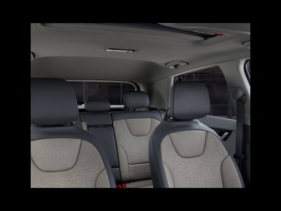 2026 Kia Niro SX Touring