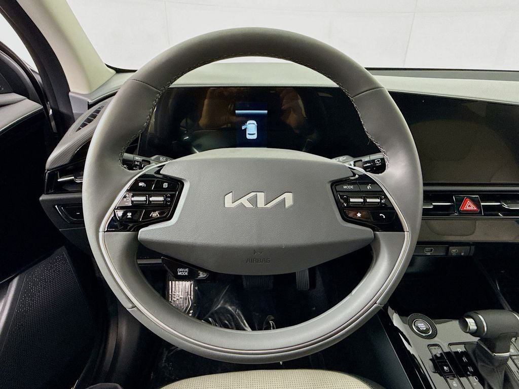 2026 Kia Niro SX