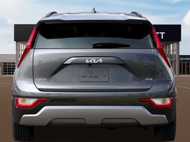 2026 Kia Niro SX