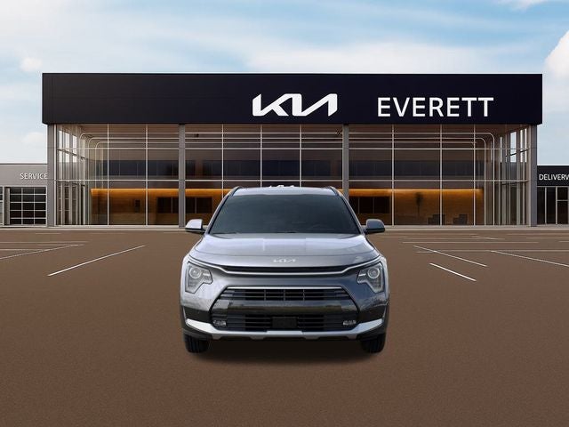 2026 Kia Niro SX