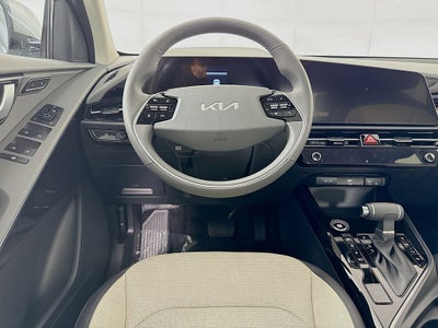 2026 Kia Niro SX