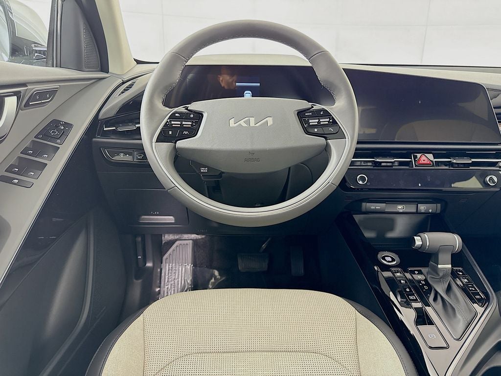 2026 Kia Niro SX