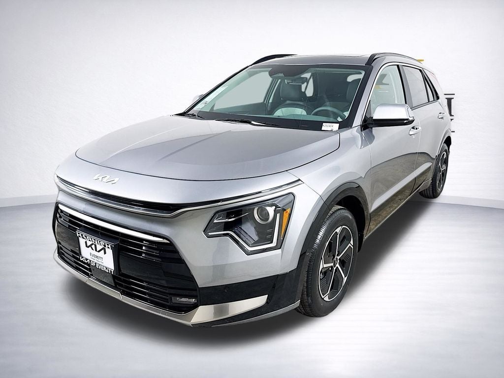 2026 Kia Niro SX