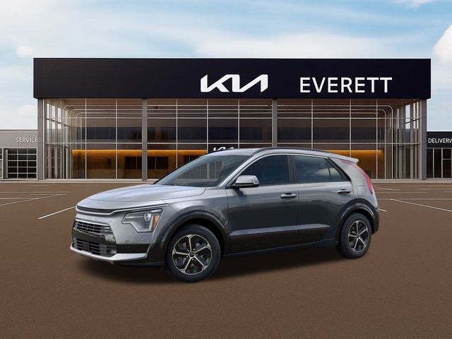2026 Kia Niro SX