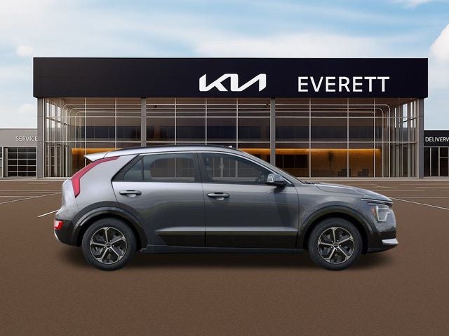 2026 Kia Niro SX