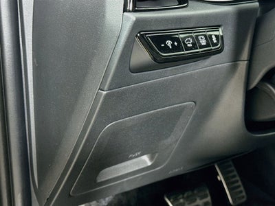 2026 Kia Niro SX Touring