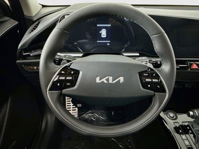 2026 Kia Niro SX Touring