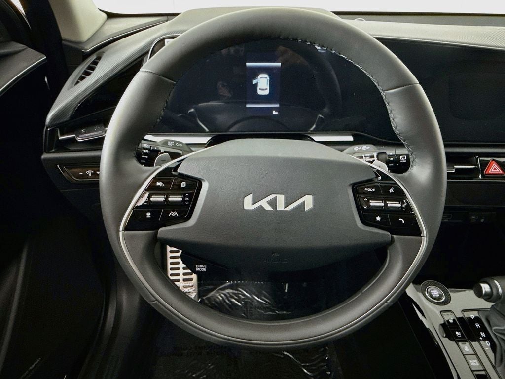 2026 Kia Niro SX Touring