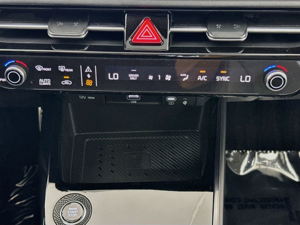2026 Kia Niro SX Touring