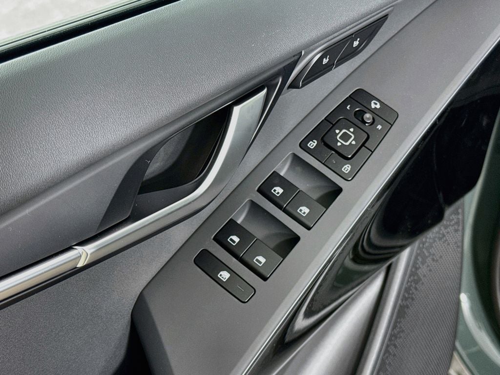2026 Kia Niro SX Touring