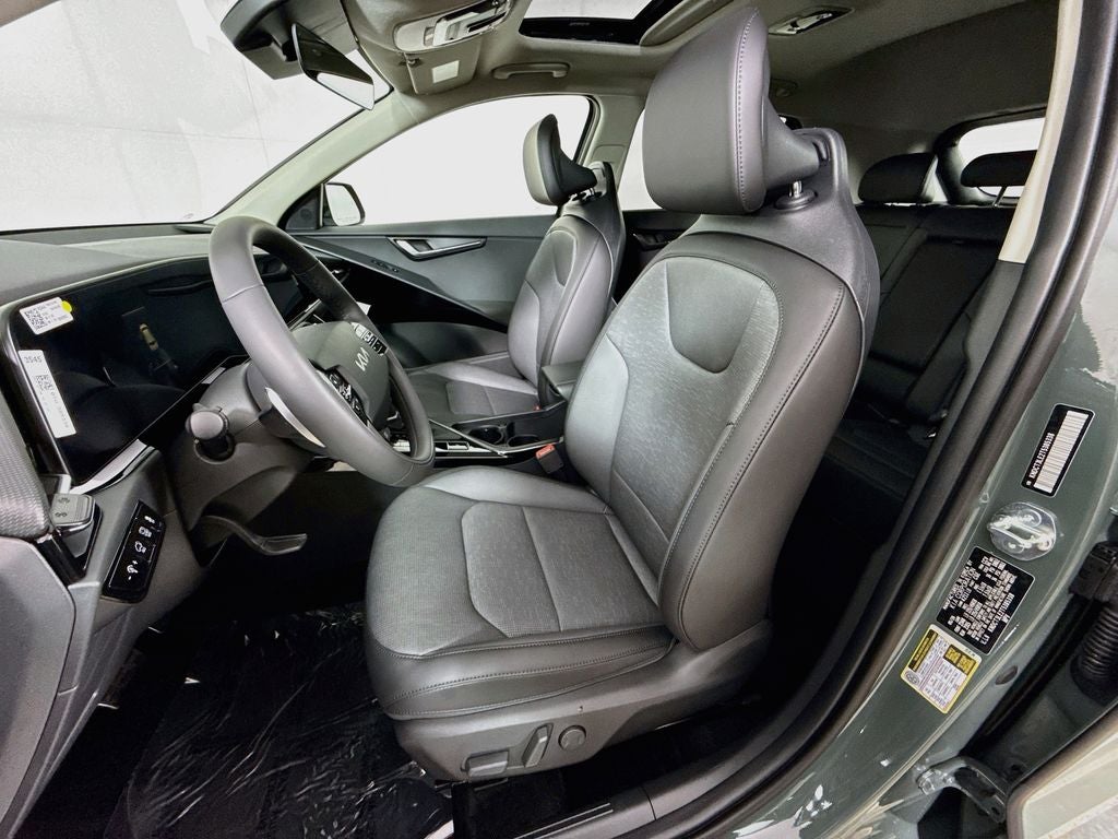 2026 Kia Niro SX Touring