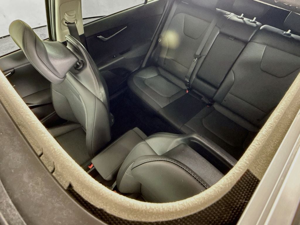 2026 Kia Niro SX Touring
