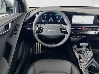 2026 Kia Niro SX Touring