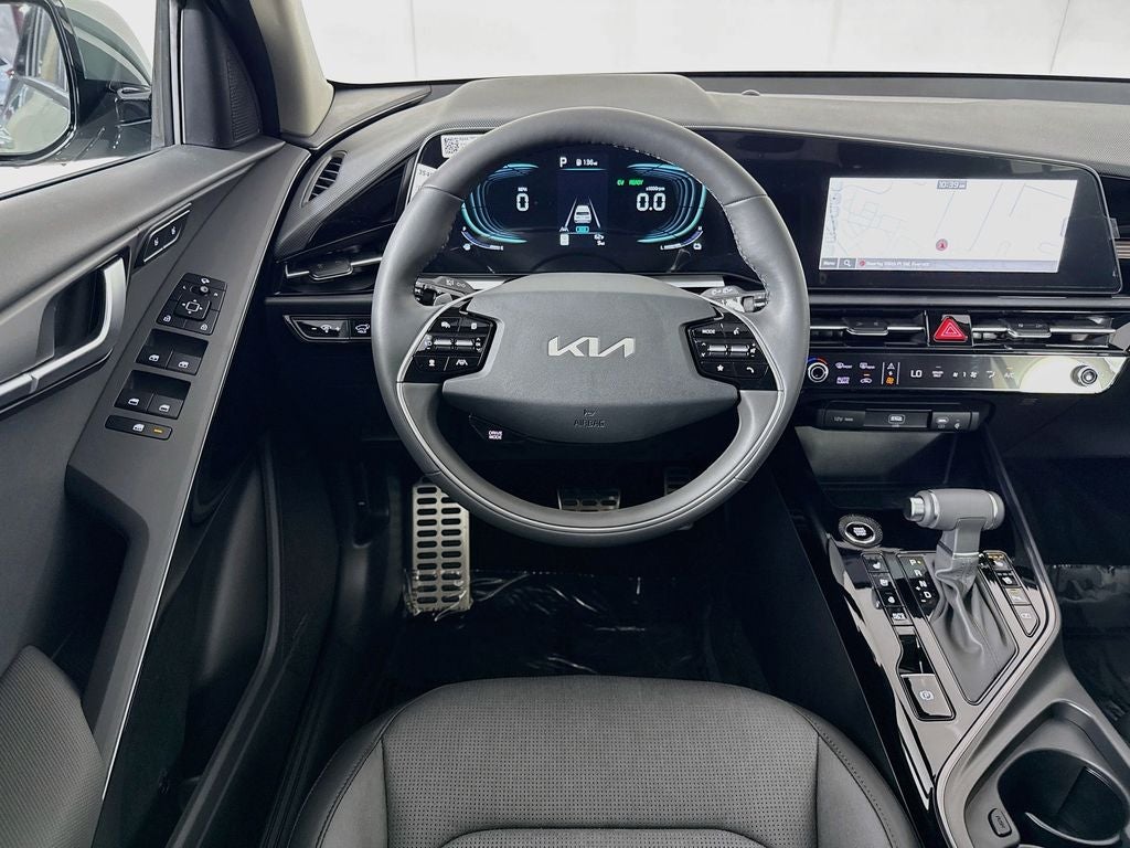 2026 Kia Niro SX Touring