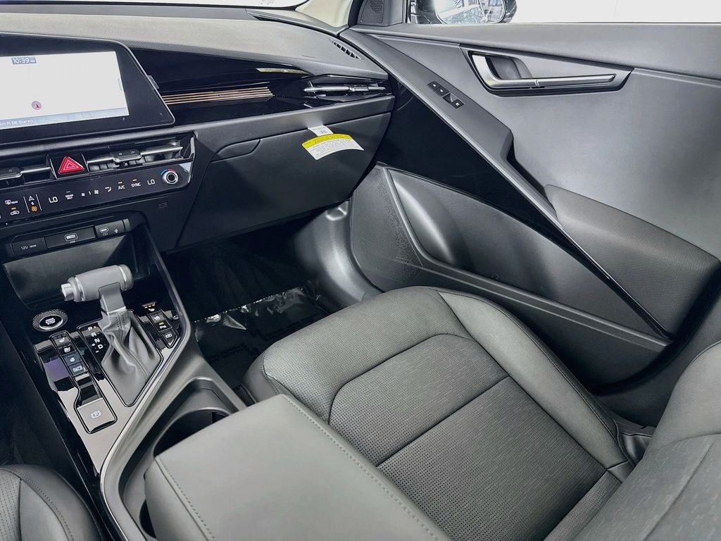 2026 Kia Niro SX Touring