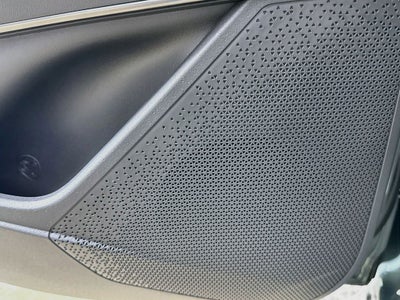2026 Kia Niro SX Touring
