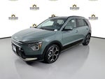2026 Kia Niro SX Touring