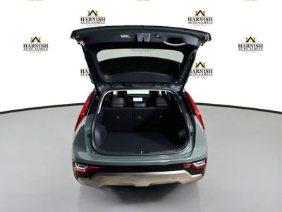 2026 Kia Niro SX Touring