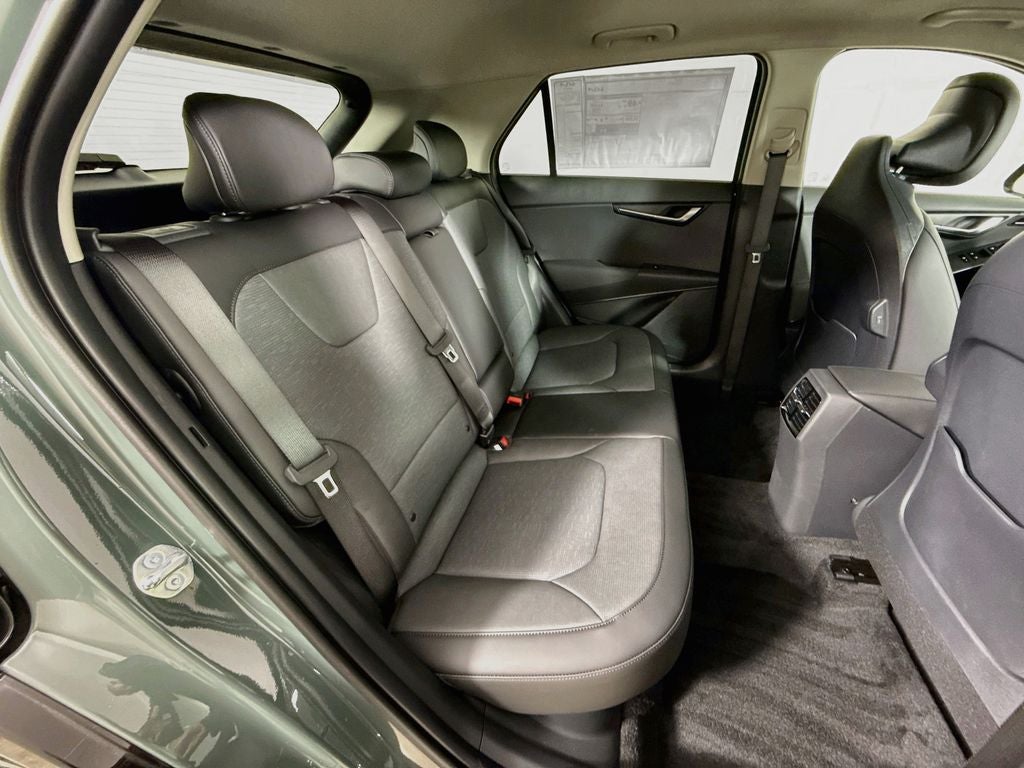 2026 Kia Niro SX Touring