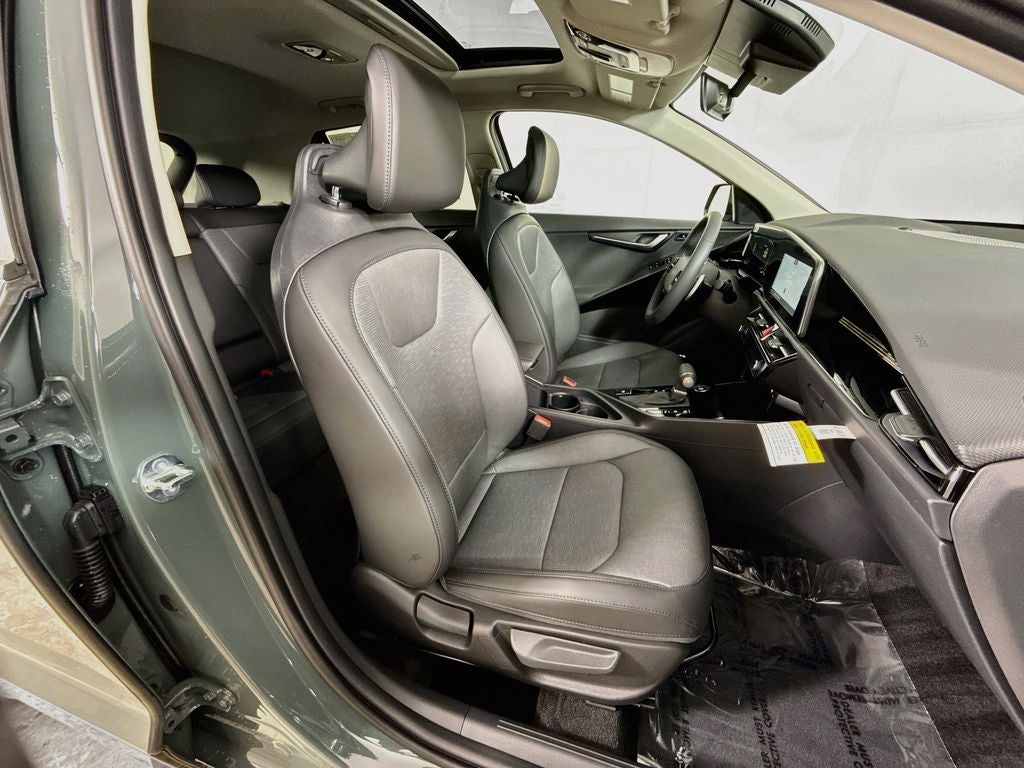 2026 Kia Niro SX Touring