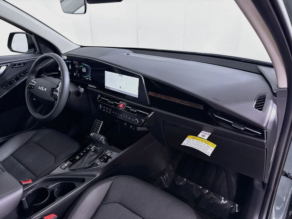 2026 Kia Niro SX Touring