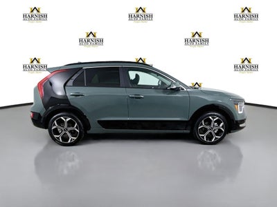 2026 Kia Niro SX Touring